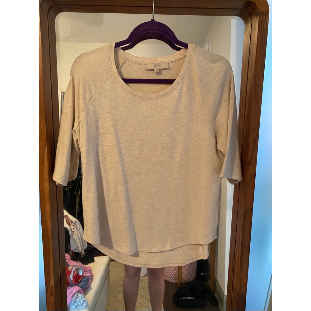 Loft Top